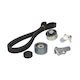 Kit de distribuție Dayco Ktb386 pentru Vw Passat 3b3