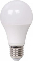 LED крушка 18W за фасунга E27 Хладно бяло