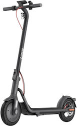 Navee V40 Pro Electric Scooter with 25km/h Max Speed and 25km Autonomy in Negru Color