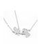 Women's Necklace Faty Jewels