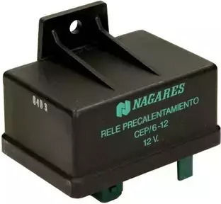Spark Plug Relay Citroen Xm Break Y4 Beru Gse149