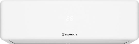 Morris Terra Κλιματιστικό Inverter 18000 BTU A+++/A++ με WiFi και Λειτουργία Αυτοκαθαρισμού