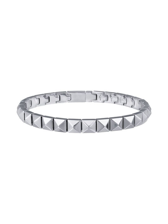 Breil Bracelet made of Silver