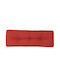 vidaXL Bench Cushion for Pallet Red 40x120 cm