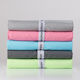 Armonia Style Πετσέτα Microfiber Σώματος Lime 90x180εκ.