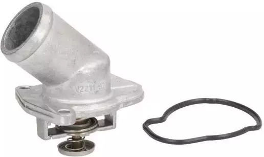 Termostat de lichid de racire Opel Corsa D Behr Ti22492