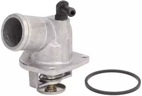 Kühlmittelthermostat Opel Zafira A F75 Behr Ti5492d