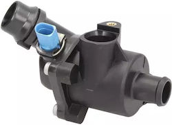 Coolant Thermostat Audi A4 Avant 8e5 B6 Behr Tm3100