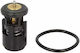 Termostat de lichid de racire Vw New Beetle Cabriolet 1y7 Behr Tx4187d