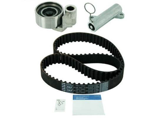 Toyota Hilux Ii Pick-up Ln8 Rn5 Ln6 Yn6 Yn5 Ln5 Rn6 Dayco Ktb817 Distribution Kit