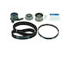 Kit de distribuție Dayco Ktb971 pentru Mitsubishi Lancer V Station Wagon Cb W Cd W
