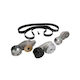 Set curea de transmisie Citroen Xsara Coupe N0 Dayco Kpv166