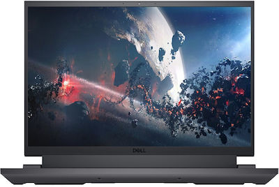 Dell Inspiron G16 7630 16" 240Hz (i9-13900HX/32GB/1TB SSD/GeForce RTX 4070/W11 Pro) (US Keyboard)