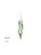 Dekorative Girlande Farn 110cm in Box GloboStar