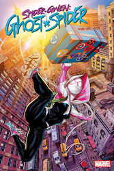 Spider-gwen The Ghost-spider 1 Vol. 1