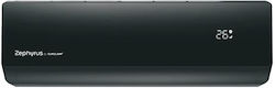 Eurolamp Zephyrus 18000 BTU A++ με WiFi Eurolamp Zephyrus 18000 BTU A++ με WiFi