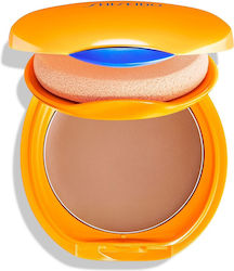 Shiseido Tanning