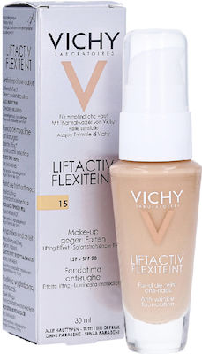 Vichy Liftactiv Flexilift SPF20 15 Opal 30ml