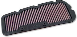 DNA Filters Motorcycle Air Filter for Sym Citycom 300