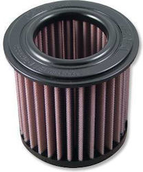 DNA Filters Motorcycle Air Filter for Yamaha FZ