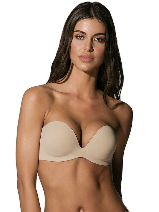 Luna Secret Sense Minimizer Push Up Minimizer B...