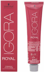 Schwarzkopf Igora Royal Боя за коса 9-0 60ml