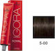 Schwarzkopf Igora Royal Hair Dye Light Intense ...