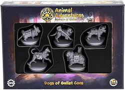 Animal Adventures Dogs Gullet Cove