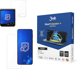 3MK Screen Protector (Galaxy Z Flip6) 3MK Screen Protector (Galaxy Z Flip6)