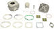 Athena Set Piston și Cilindru Motocicletă 40mm Yamaha CW RSP 96-99 / MBK Booster Naked 50 04-15
