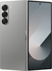 Samsung Galaxy Z Fold6 5G (12GB/1TB) Silver Shadow