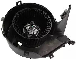 Saab 9-3 Combi Ys3f Tyc 525-0001 Ventilation Housing