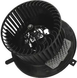 Audi Tt 8j3 Tyc 537-0005 Ventilation Housing