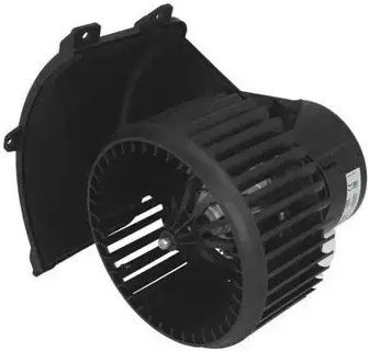 Ventilation Housing Board Vw Transporter Vi Bus Sgb Sgg Sgj Tyc 537-0009
