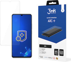 3MK Arc+ 0.17mm (Realme C63)