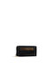 Moschino Women's Wallet Black