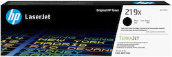 HP 219X Toner Laser Original pentru Imprimantă ...