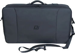 Djbag Tasche Schulter Schwarz