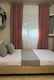 Bed Runner Hotel L250xW50cm. Gray