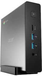 Acer Chromebox CXI4 (DT.Z1NEG.00C) (Core i3-10110U/8GB DDR4/64GB SSD/Chrome OS) Acer Chromebox CXI4 (DT.Z1NEG.00C) (Core i3-10110U/8GB DDR4/64GB SSD/Chrome OS)