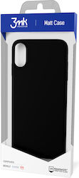 3MK Matt Черен (Samsung Galaxy M35 5G)