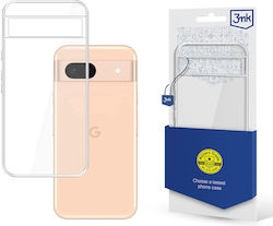 3MK Armor Transparene (Google Pixel 9 / 9 Pro) 3MK Armor Transparene (Google Pixel 9 / 9 Pro)
