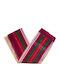 Noidinotte Beach Towel Cotton Fuchsia 90x170cm