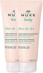 Nuxe Reve De The Revitalising 400ml