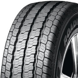 Nexen Roadian Ct8 215/75R14 112T Θερινό για Φορτηγό Ελαφρού Τύπου Nexen Roadian Ct8 215/75R14 112T Θερινό για Φορτηγό Ελαφρού Τύπου