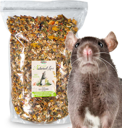 Alegia Τροφή για Κουνέλι 2.5kg