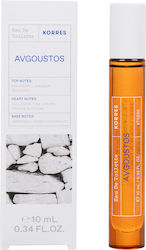 Korres Avgoustos EDT 10ml