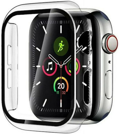 Защитен екран за Apple Watch 40 мм 1бр