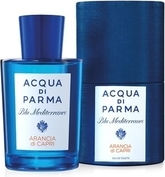 Acqua di Parma Blu Mediterraneo - Arancia Di Capri Eau de Toilette 180ml
