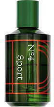 Thomas Kosmala No.4 Sport Eau de Parfum 100ml Thomas Kosmala No.4 Sport Eau de Parfum 100ml